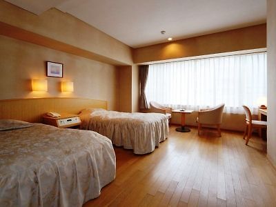 Genzo No Yu Naruko Kanko Hotel Osaki  Bagian luar foto