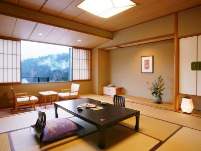 Genzo No Yu Naruko Kanko Hotel Osaki  Bagian luar foto